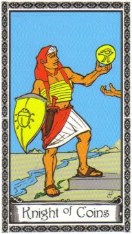 Miss Cleo's Tarot Power