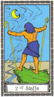 Miss Cleo's Tarot Power