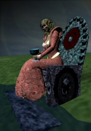 Taibril Tarot