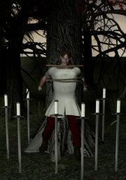 Taibril Tarot