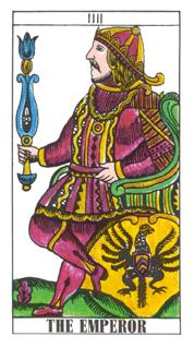 Tarot Classic AGM