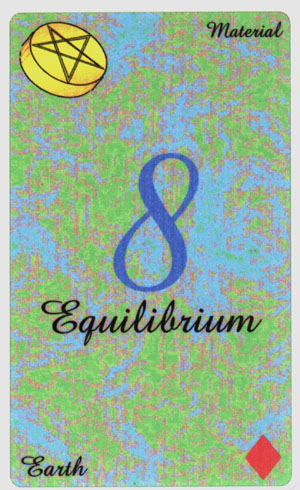 Analytical Tarot
