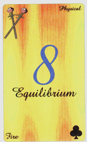 Analytical Tarot
