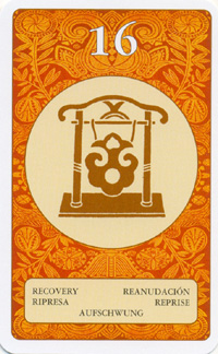 Talismans of Sucess