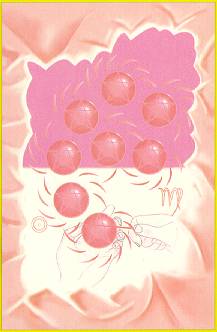 Aura Soma Tarot