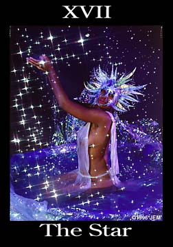 Healing Tarot