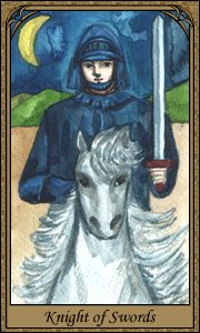 Daum Tarot