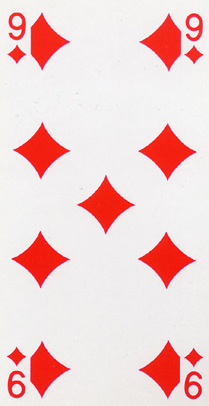 Asterix Tarot