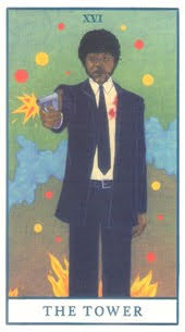 Movie Tarot