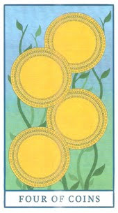 Movie Tarot