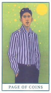 Movie Tarot