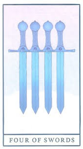 Movie Tarot