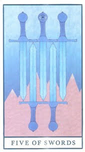 Movie Tarot