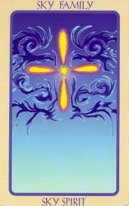 Infinite Tarot by Jolynn Kottke