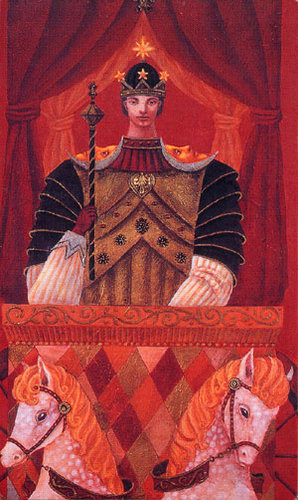 Anan Tarot