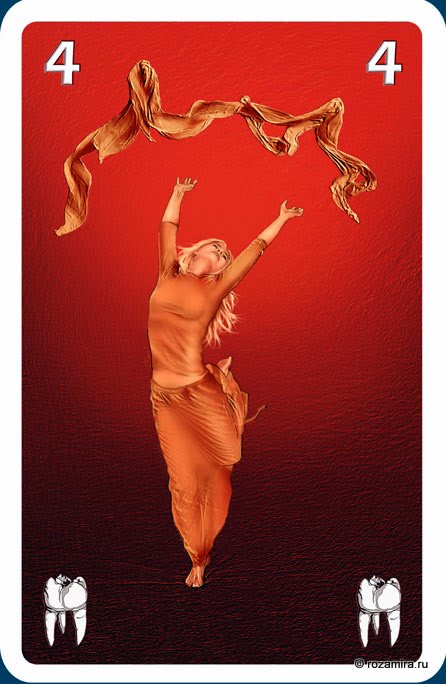 Individuum Universal Tarot