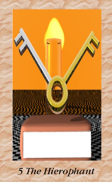 Staleknight Tarot