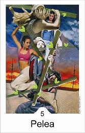 Diario tarot