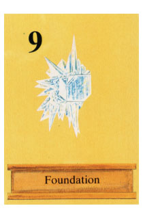 Dreampower Tarot