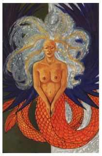 Dreampower Tarot