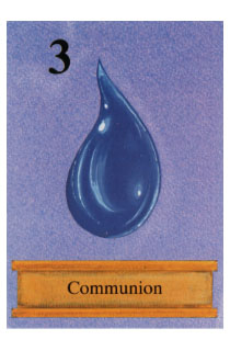 Dreampower Tarot