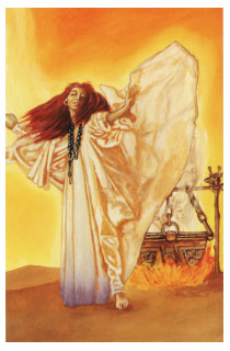 Dreampower Tarot