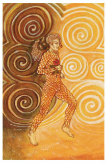 Dreampower Tarot