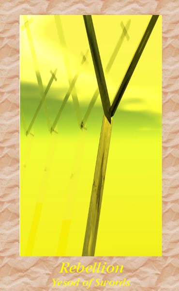 Staleknight Tarot