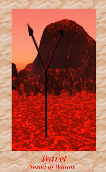 Staleknight Tarot