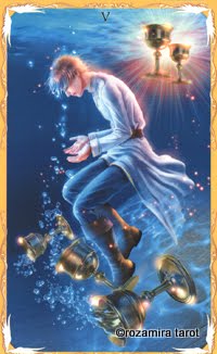Alchemia Tarot Deck