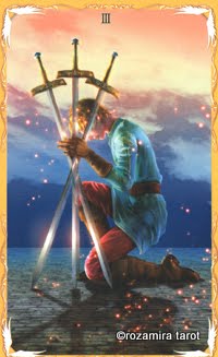 Alchemia Tarot Deck