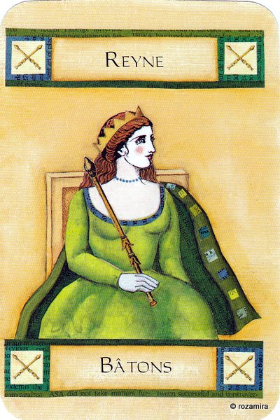 Art of Tarot