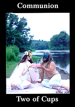 Healing Tarot
