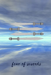 New Atlantis Tarot