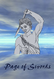 New Atlantis Tarot