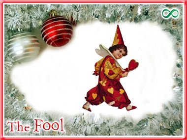 Holiday Tarot