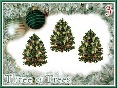Holiday Tarot