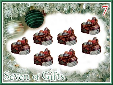 Holiday Tarot