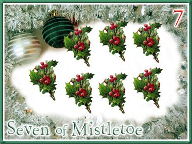 Holiday Tarot