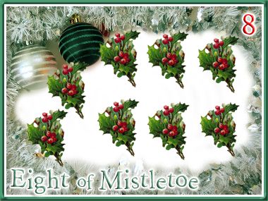 Holiday Tarot
