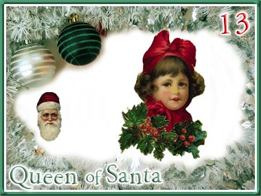 Holiday Tarot