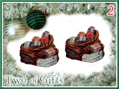 Holiday Tarot