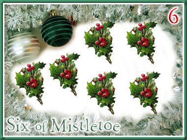 Holiday Tarot