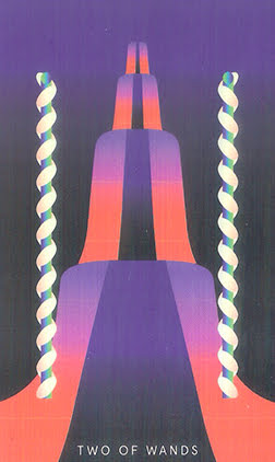 Mystic Mondays Tarot