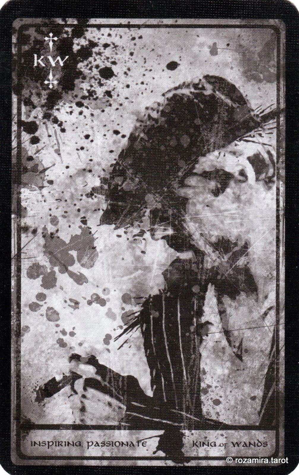 Darkana Tarot