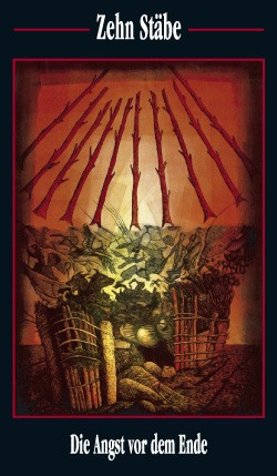 Der Akron Tarot