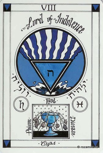 Magickal Tarot