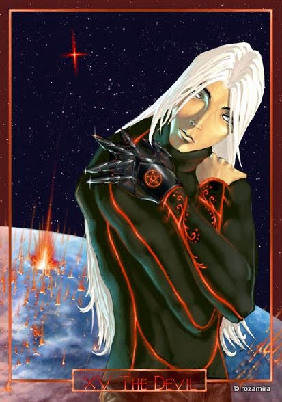 Eatpoo 118 Tarot