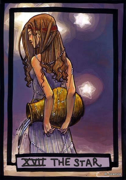 Eatpoo 118 Tarot