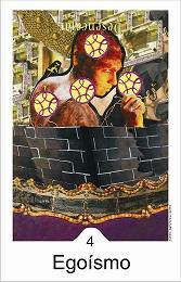 Diario tarot